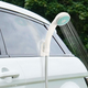 ProduTrend Portable Camping Shower | $9 | Amazon | Use Code PX9WWH5O